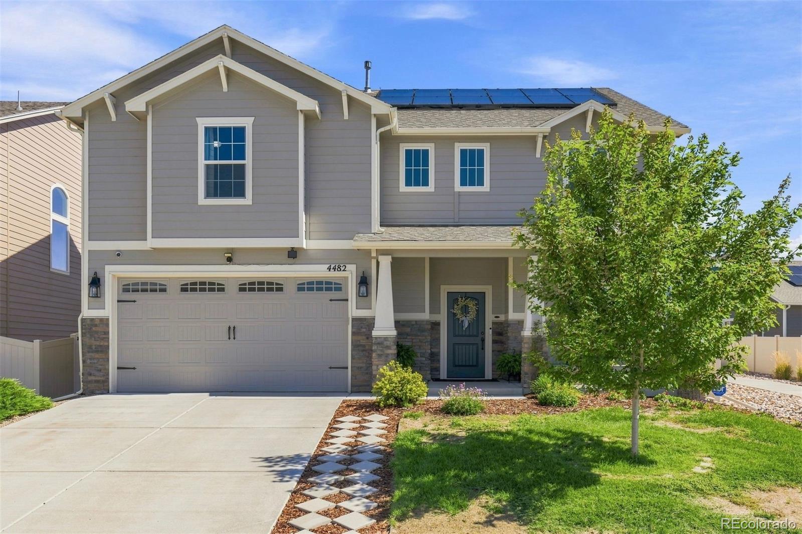 1st image of 4482 Prairie Agate Dr, Colorado Springs, CO 80938 | MLS# 4421800