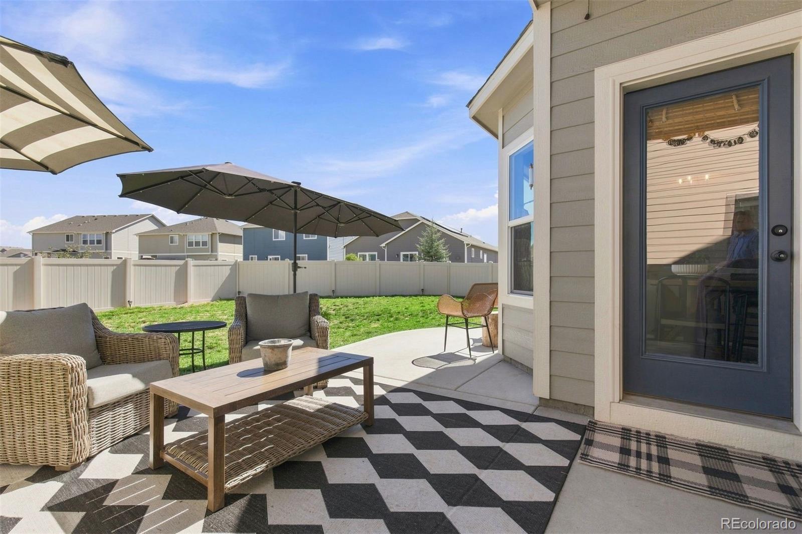 4th image of 4482 Prairie Agate Dr, Colorado Springs, CO 80938 | MLS# 4421800