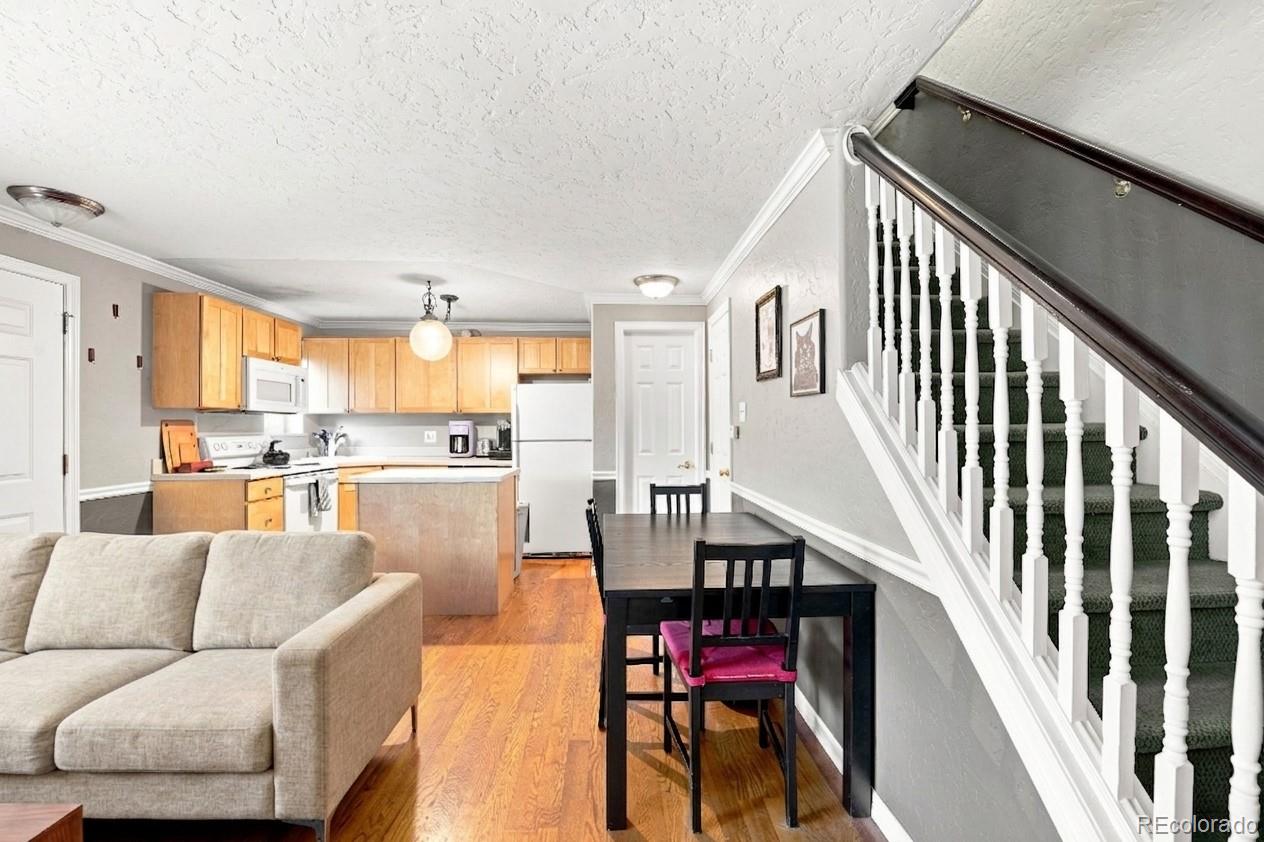 1st image of 1243 Vine St #6, Denver, CO 80206 | MLS# 6301859