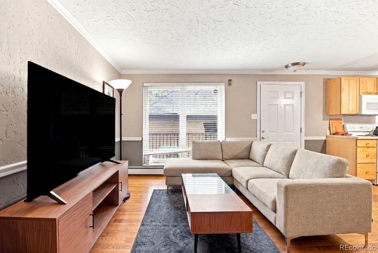 image of 1243 Vine St #6, Denver, CO 80206 | MLS# 6301859