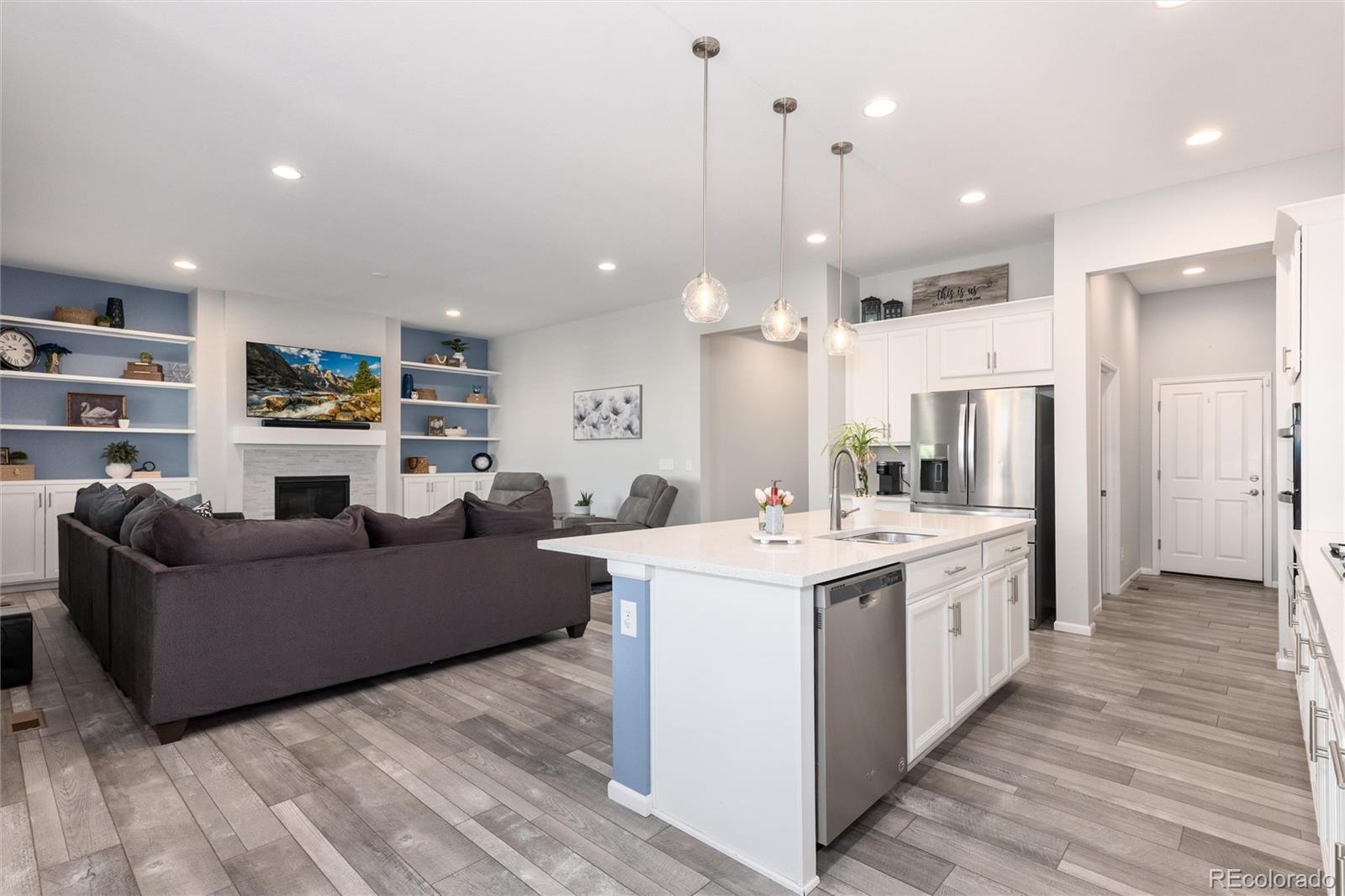5th image of 6807 S Riverwood Wy, Aurora, CO 80016 | MLS# 7304681