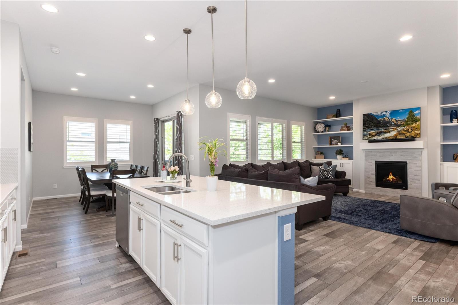 4th image of 6807 S Riverwood Wy, Aurora, CO 80016 | MLS# 7304681