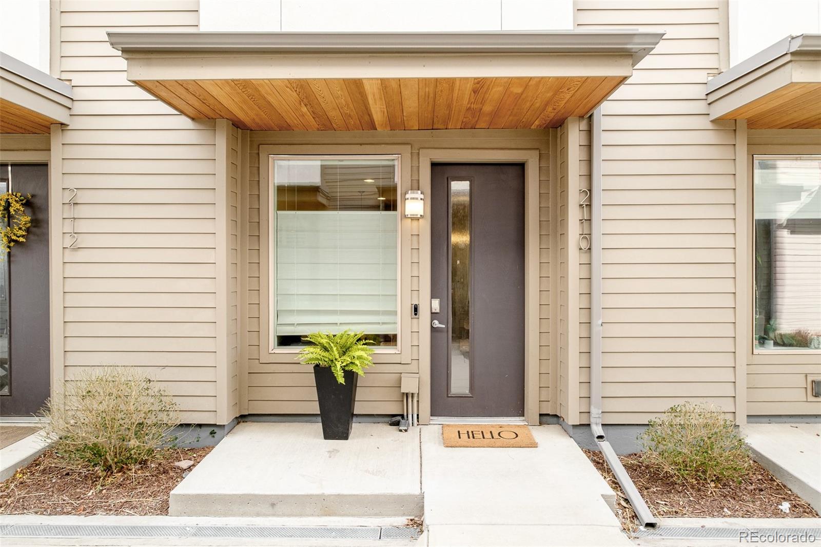 3rd image of 2110 Decatur St, Denver, CO 80211 | MLS# 3091202