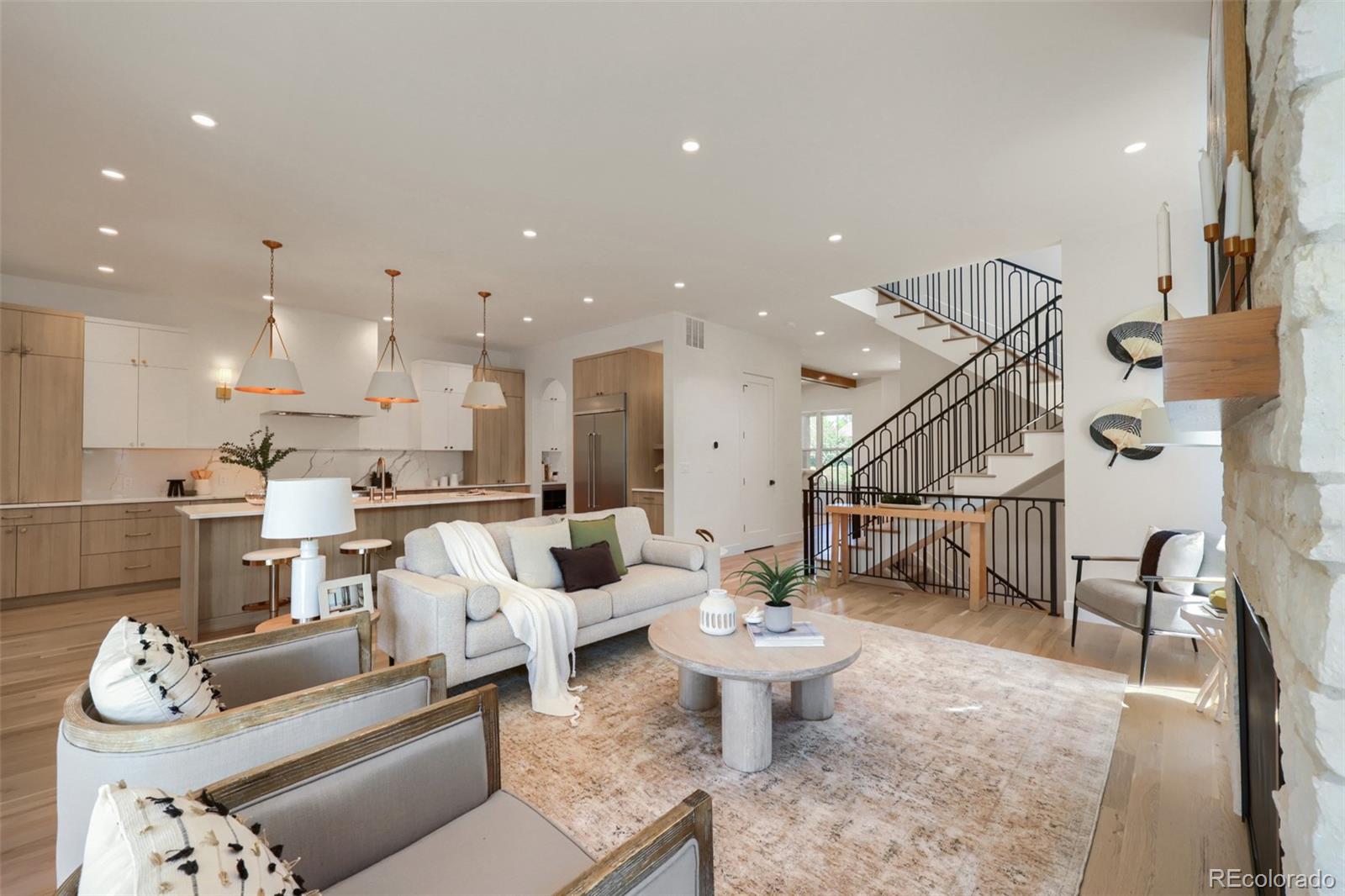 2nd image of 2175 S Humboldt St, Denver, CO 80210 | MLS# 1710480