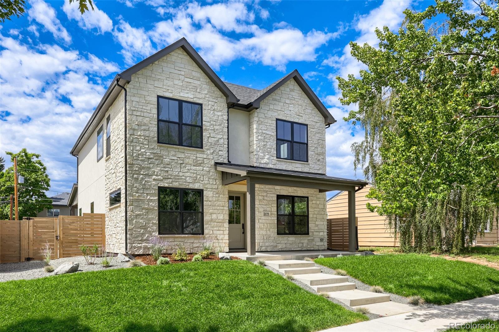 1st image of 2175 S Humboldt St, Denver, CO 80210 | MLS# 1710480