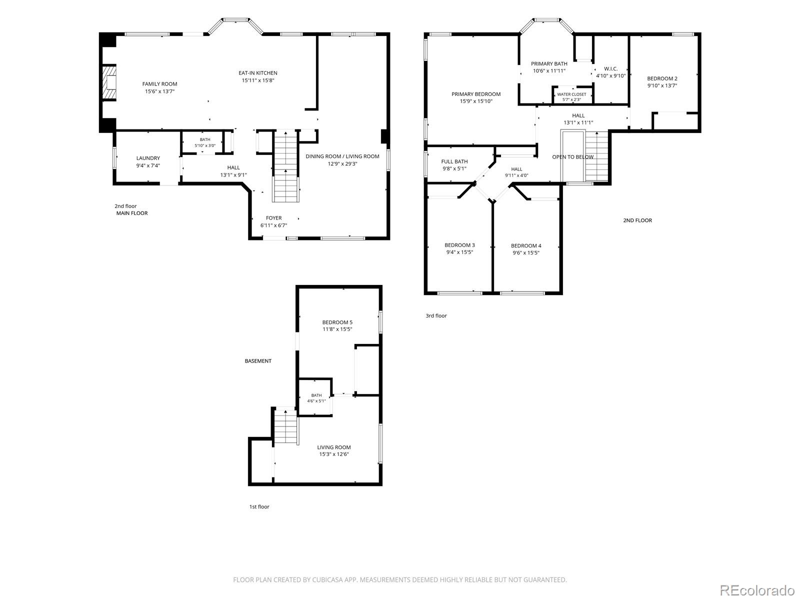 31st image of 8052 Fenton Ct, Arvada, CO 80003 | MLS# 9443893