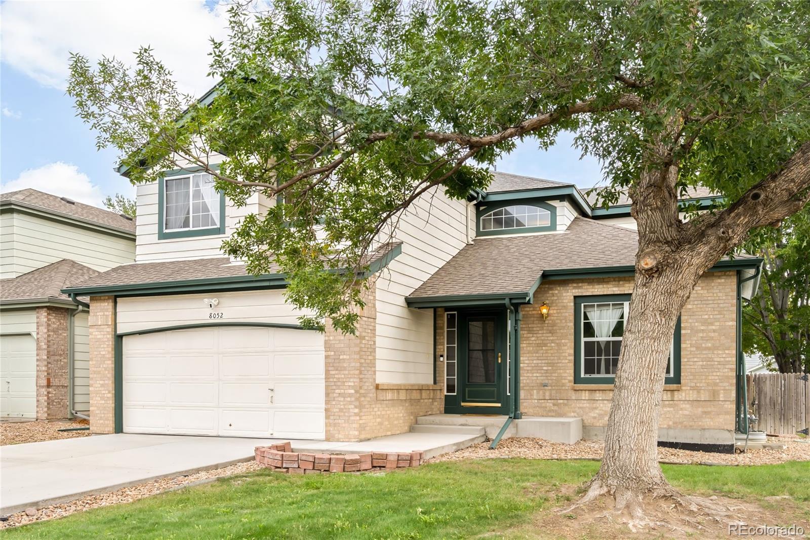 1st image of 8052 Fenton Ct, Arvada, CO 80003 | MLS# 9443893