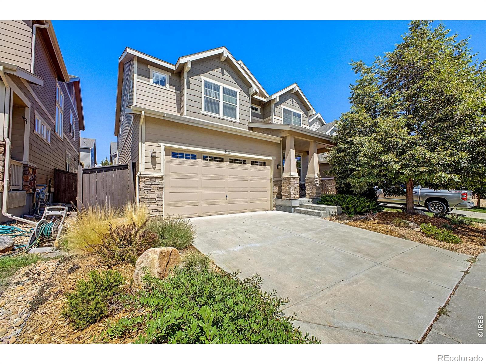 2nd image of 15263 W 49th Pl, Golden, CO 80403 | MLS# IR1066841