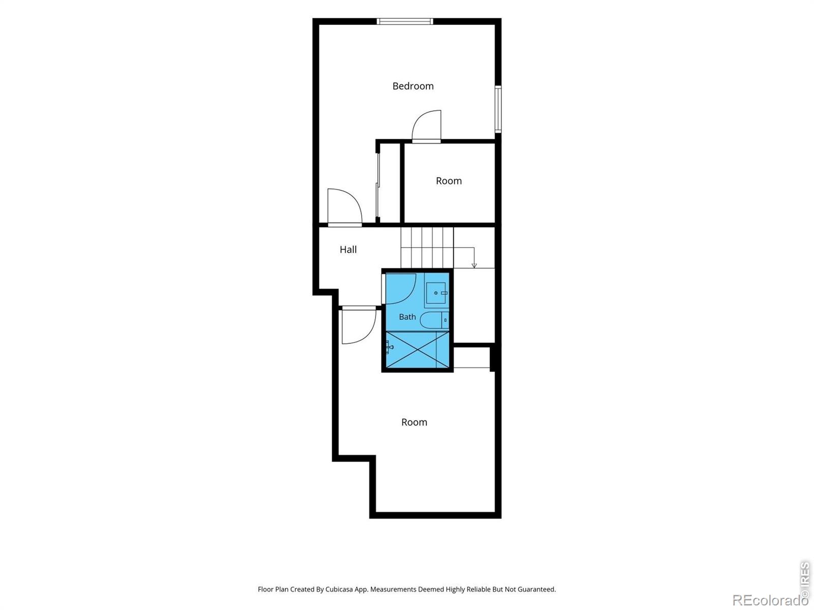 45th image of 15263 W 49th Pl, Golden, CO 80403 | MLS# IR1066841