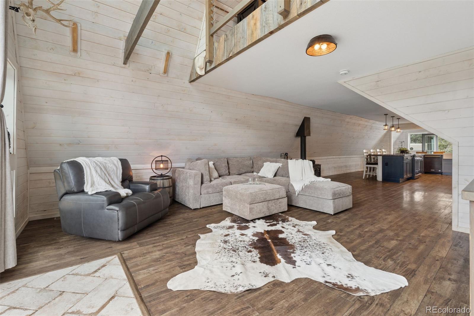 4th image of 265 Blue Spruce Dr, Pine, CO 80470 | MLS# 4068429