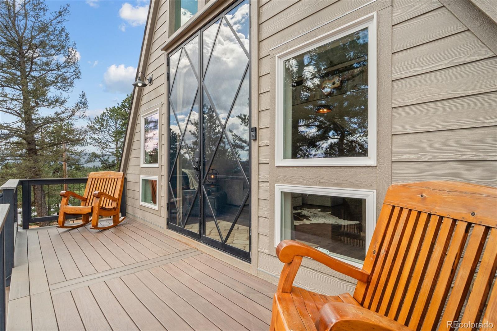 2nd image of 265 Blue Spruce Dr, Pine, CO 80470 | MLS# 4068429