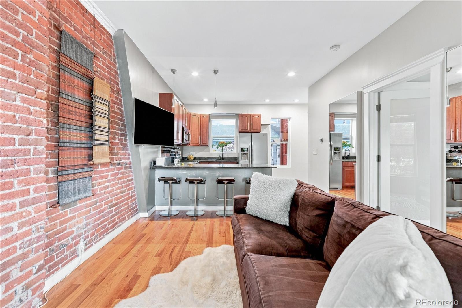image of 1227 31st St, Denver, CO 80205 | MLS# 9017872