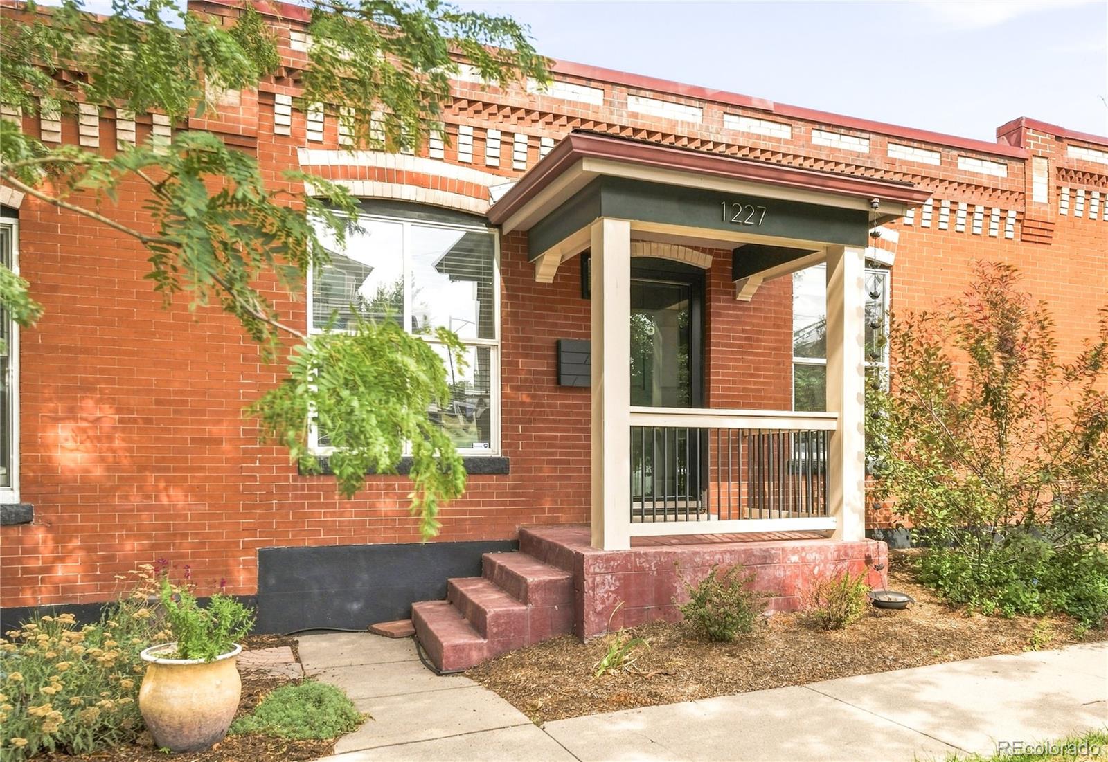 image of 1227 31st St, Denver, CO 80205 | MLS# 9017872
