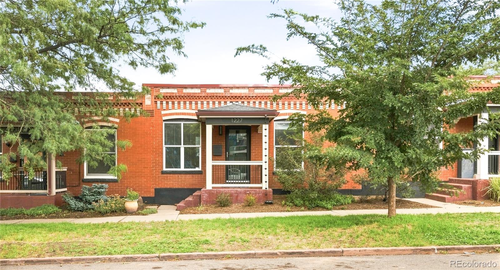 image of 1227 31st St, Denver, CO 80205 | MLS# 9017872