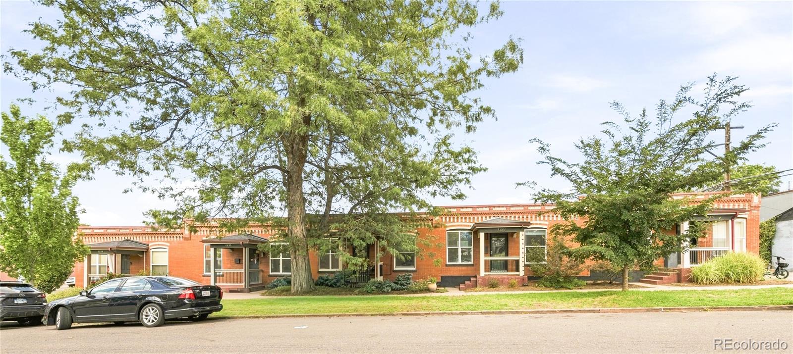 image of 1227 31st St, Denver, CO 80205 | MLS# 9017872