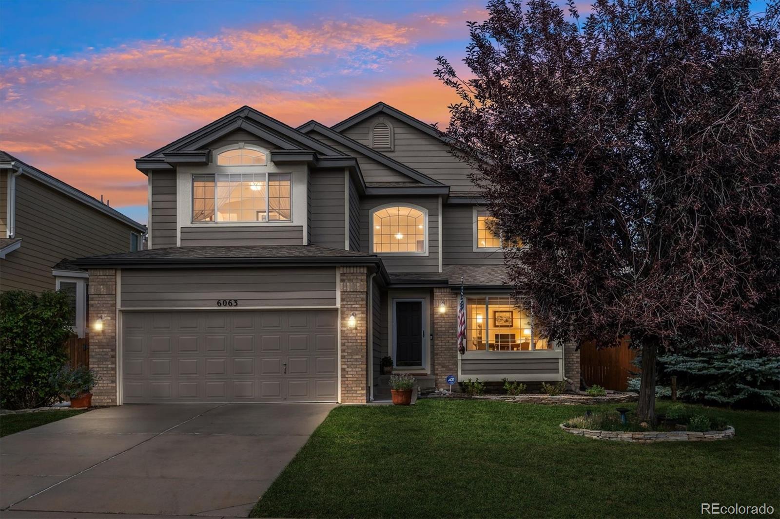 Photo 1 of Single family home for sale at 6063 S Tempe Way, Centennial, CO 80015 | MLS# 9261274 | Listing updated on 2026-09-02