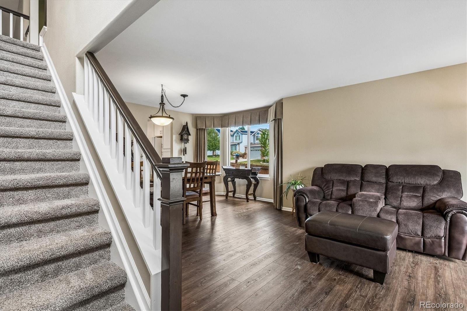 Photo 3 of Single family home for sale at 6063 S Tempe Way, Centennial, CO 80015 | MLS# 9261274 | Listing updated on 2026-09-02
