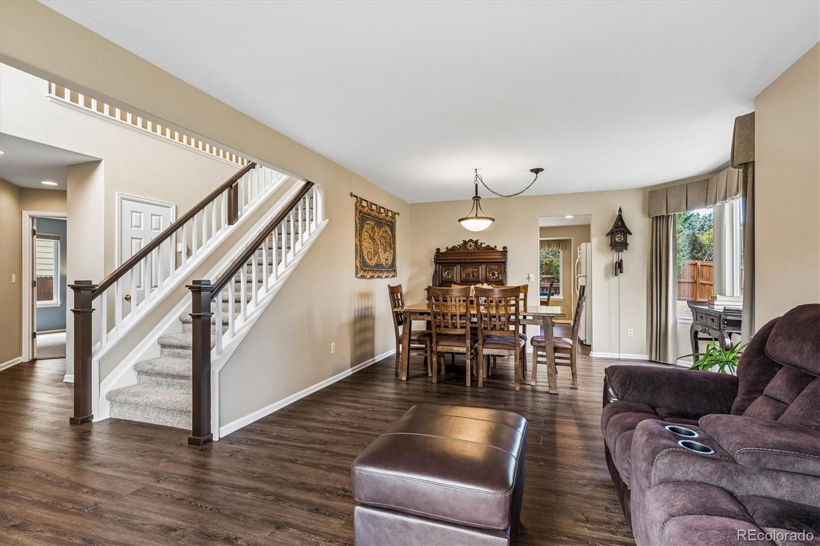 Photo 5 of Single family home for sale at 6063 S Tempe Way, Centennial, CO 80015 | MLS# 9261274 | Listing updated on 2026-09-02