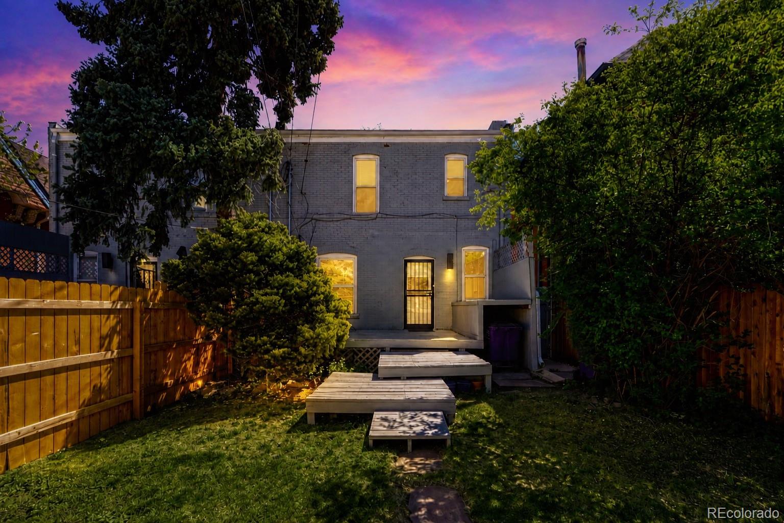 5th image of 1333 Vine St, Denver, CO 80206 | MLS# 9003182