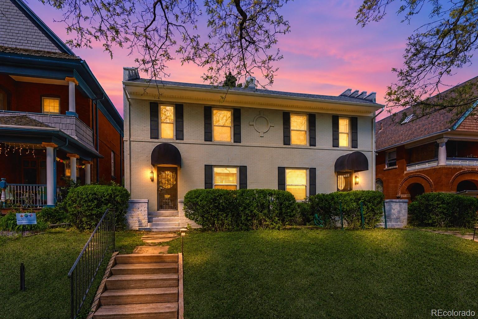 1st image of 1333 Vine St, Denver, CO 80206 | MLS# 9003182
