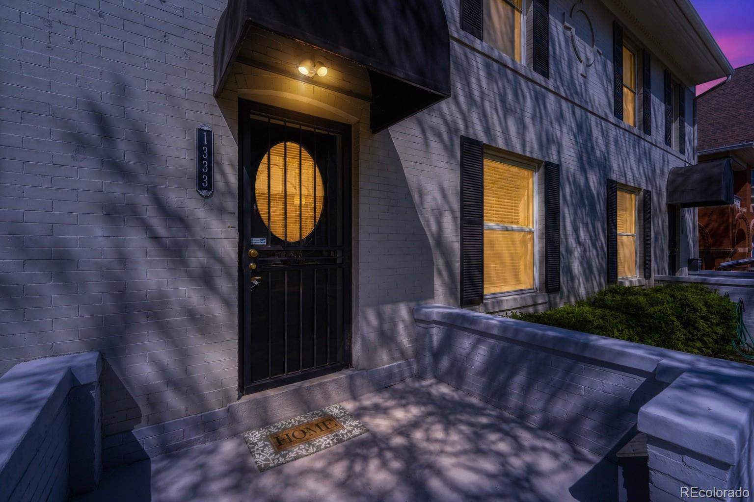4th image of 1333 Vine St, Denver, CO 80206 | MLS# 9003182