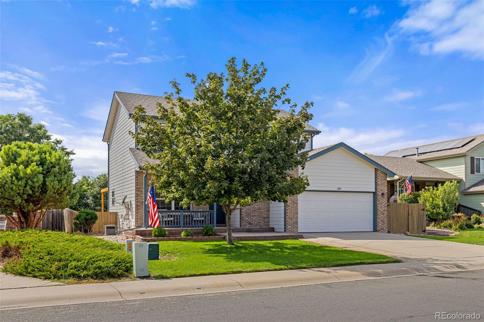 4th image of 108 Sandstone Dr, Johnstown, CO 80534 | MLS# 9917028
