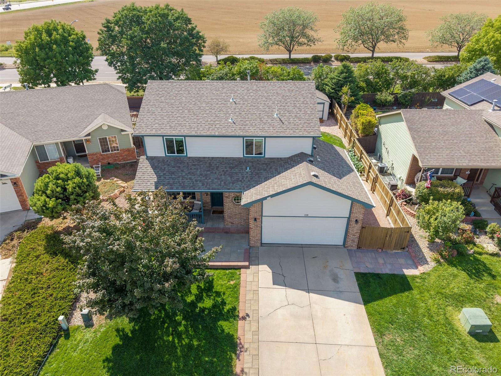 42nd image of 108 Sandstone Dr, Johnstown, CO 80534 | MLS# 9917028
