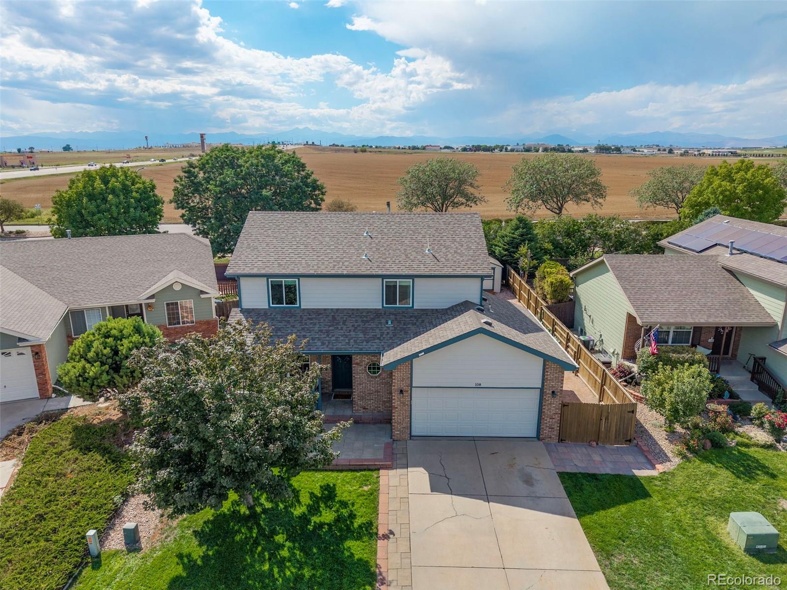 2nd image of 108 Sandstone Dr, Johnstown, CO 80534 | MLS# 9917028