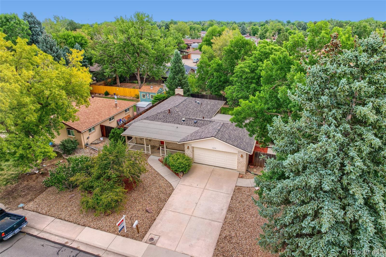 Photo 31 of Single family home for sale at 1268 S Independence St, Denver, CO 80232 | MLS# 4952599 | Listing updated on 2026-09-02