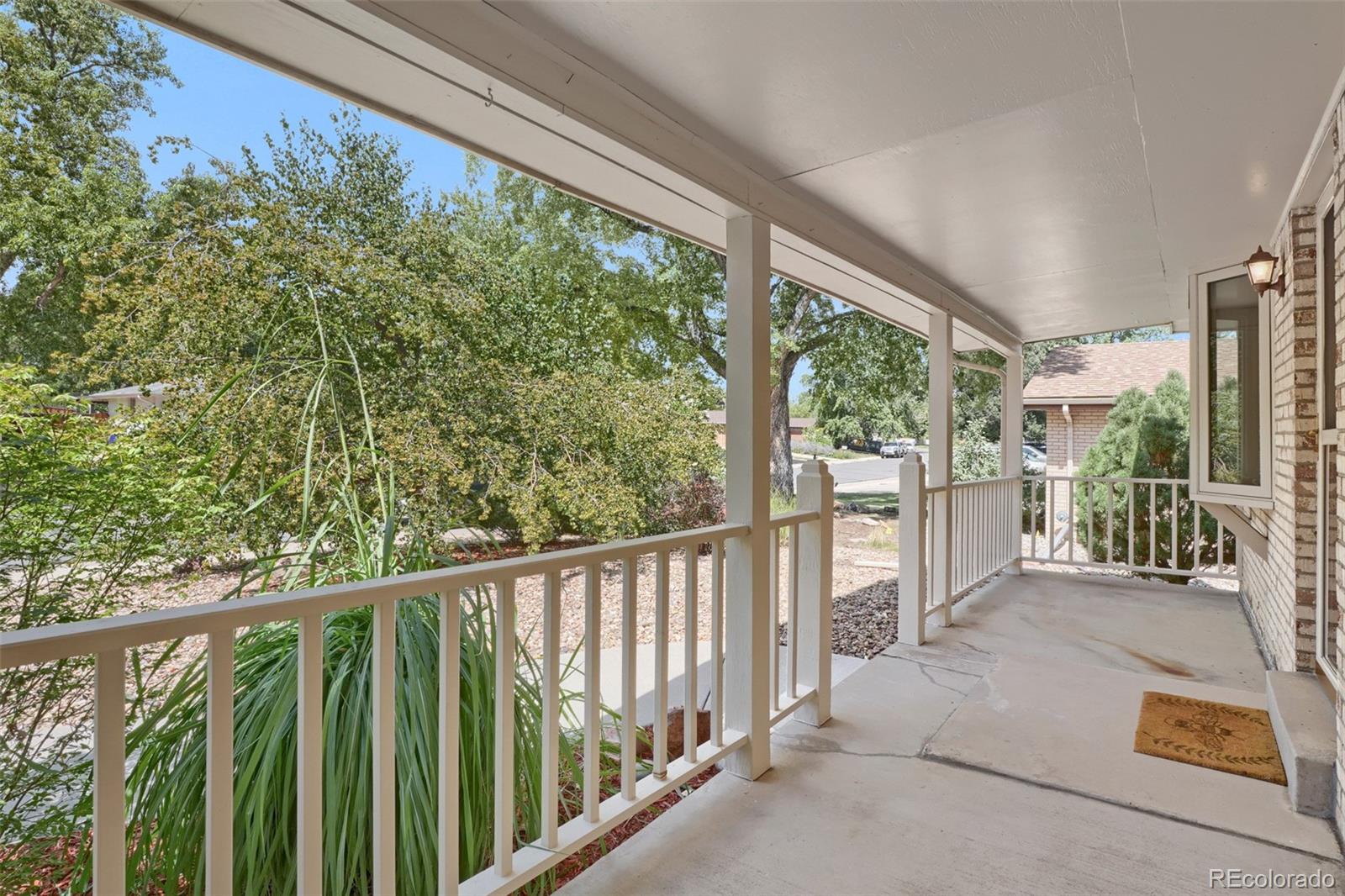 Photo 2 of Single family home for sale at 1268 S Independence St, Denver, CO 80232 | MLS# 4952599 | Listing updated on 2026-09-02