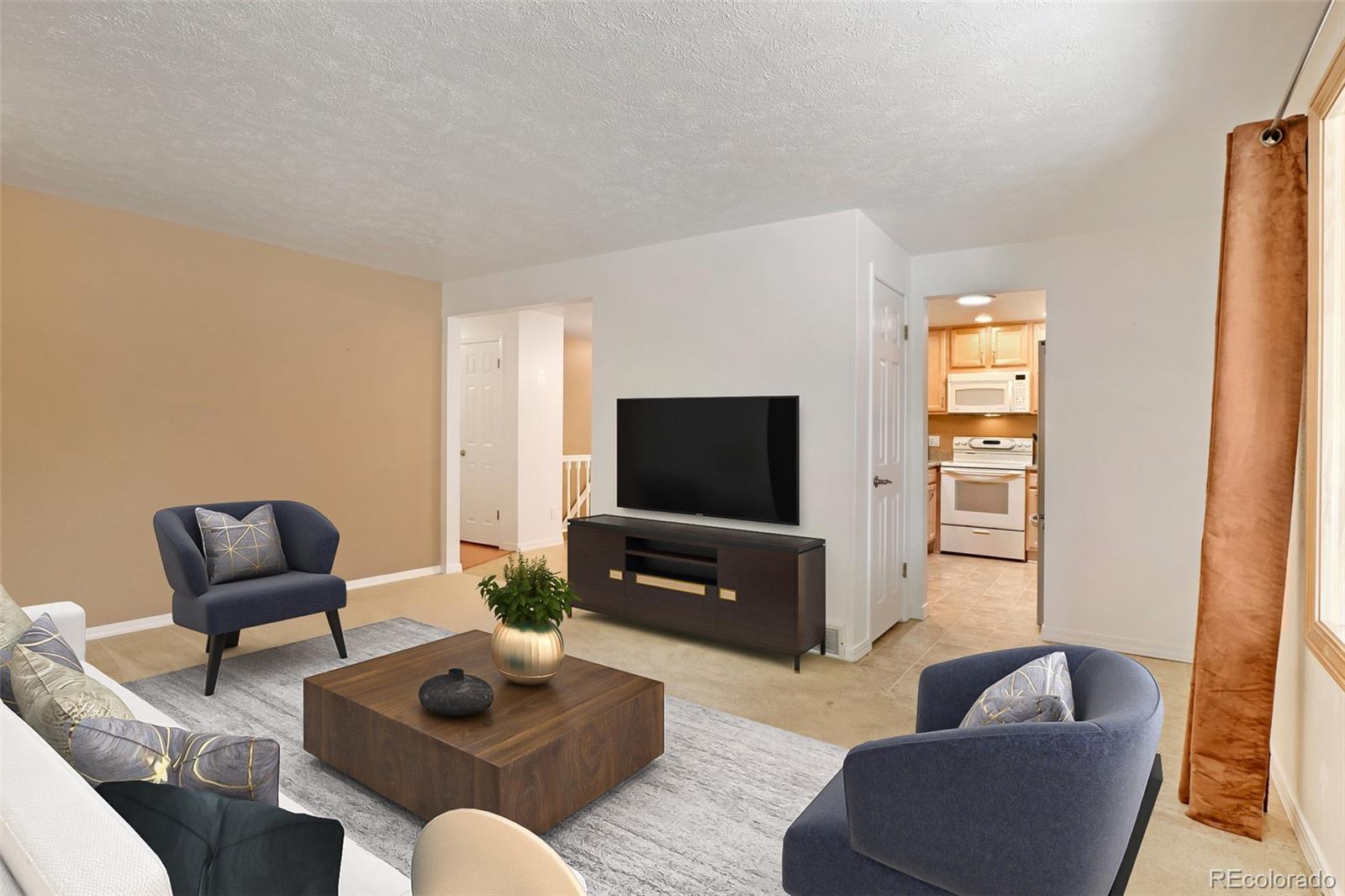 Photo 5 of Single family home for sale at 1268 S Independence St, Denver, CO 80232 | MLS# 4952599 | Listing updated on 2026-09-02