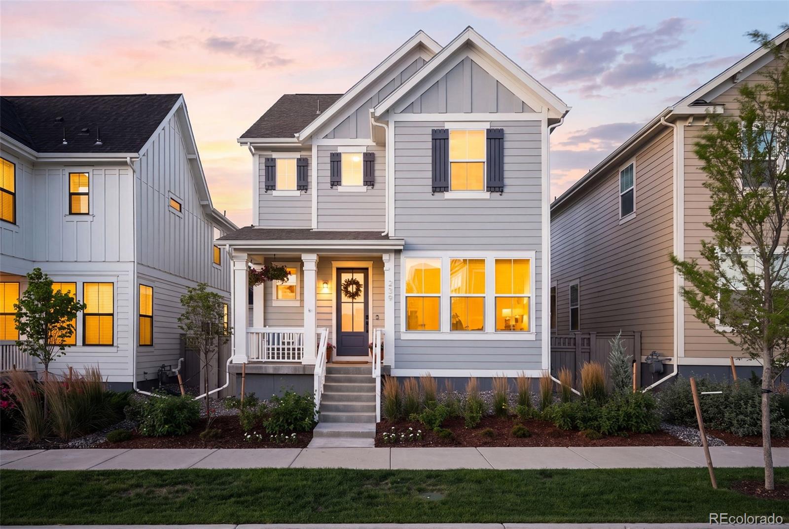 46th image of 239 Washington St, Erie, CO 80516 | MLS# 5696597