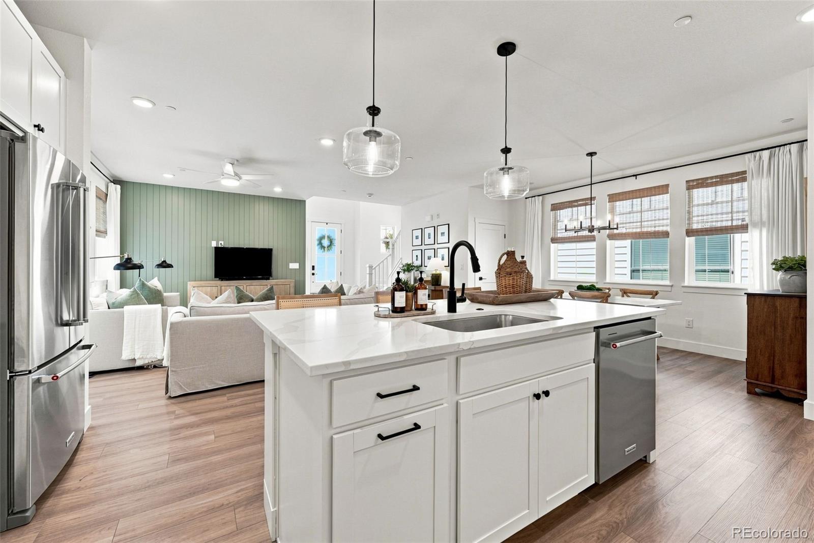 2nd image of 239 Washington St, Erie, CO 80516 | MLS# 5696597