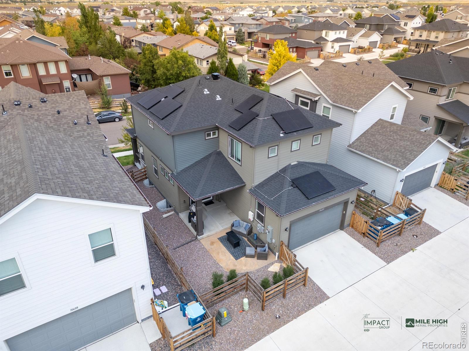 1st image of 10622 Truckee St, Commerce City, CO 80022 | MLS# IR1066860