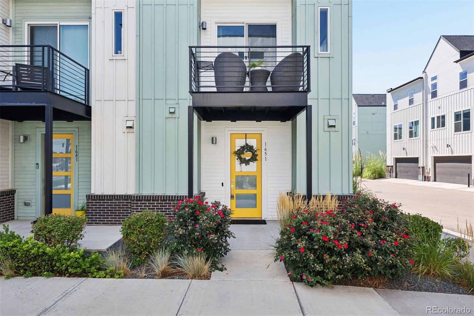 2nd image of 1651 W 67th Cir, Denver, CO 80221 | MLS# 6130901