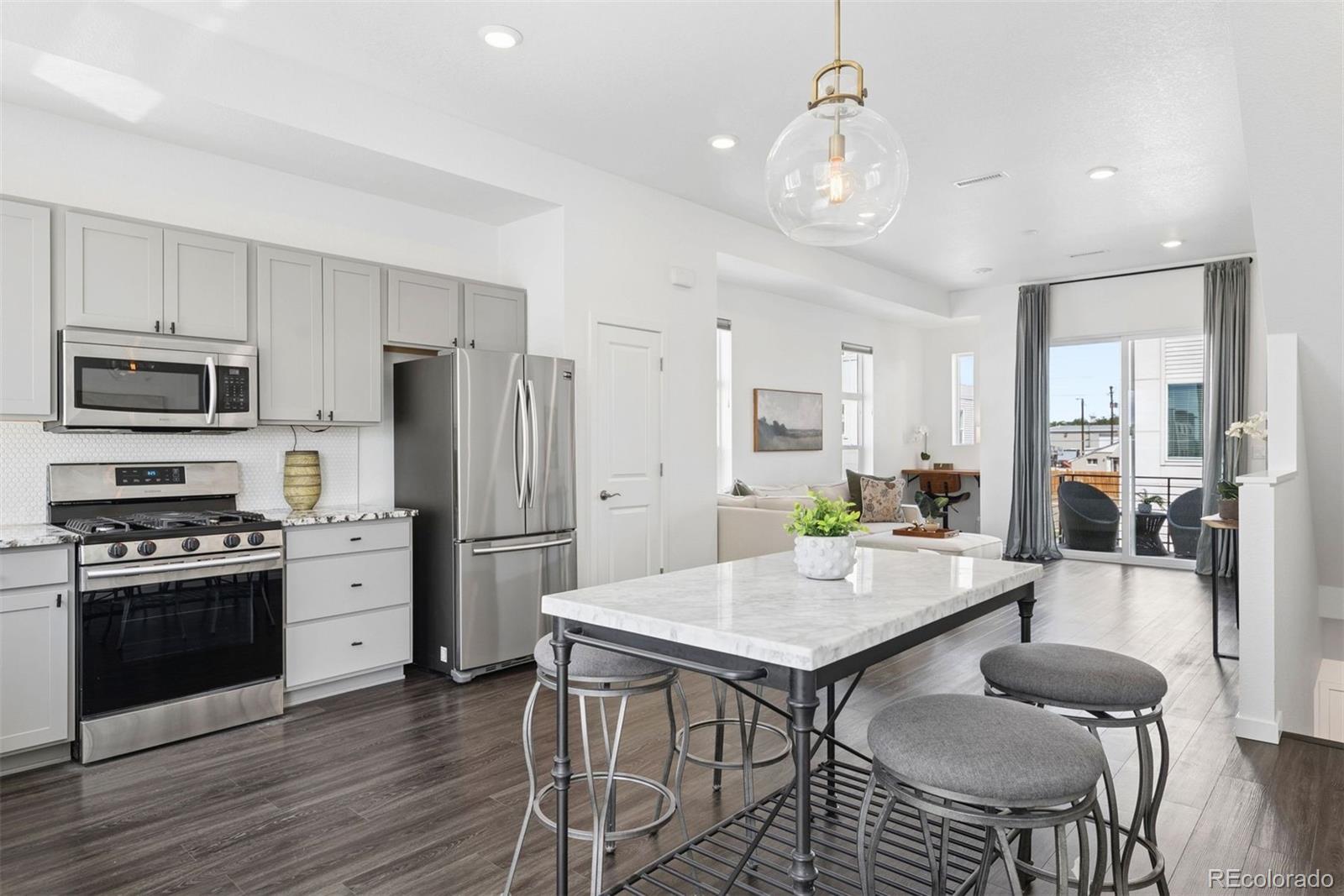 4th image of 1651 W 67Th Cir, Denver, CO 80221 | MLS# 6130901