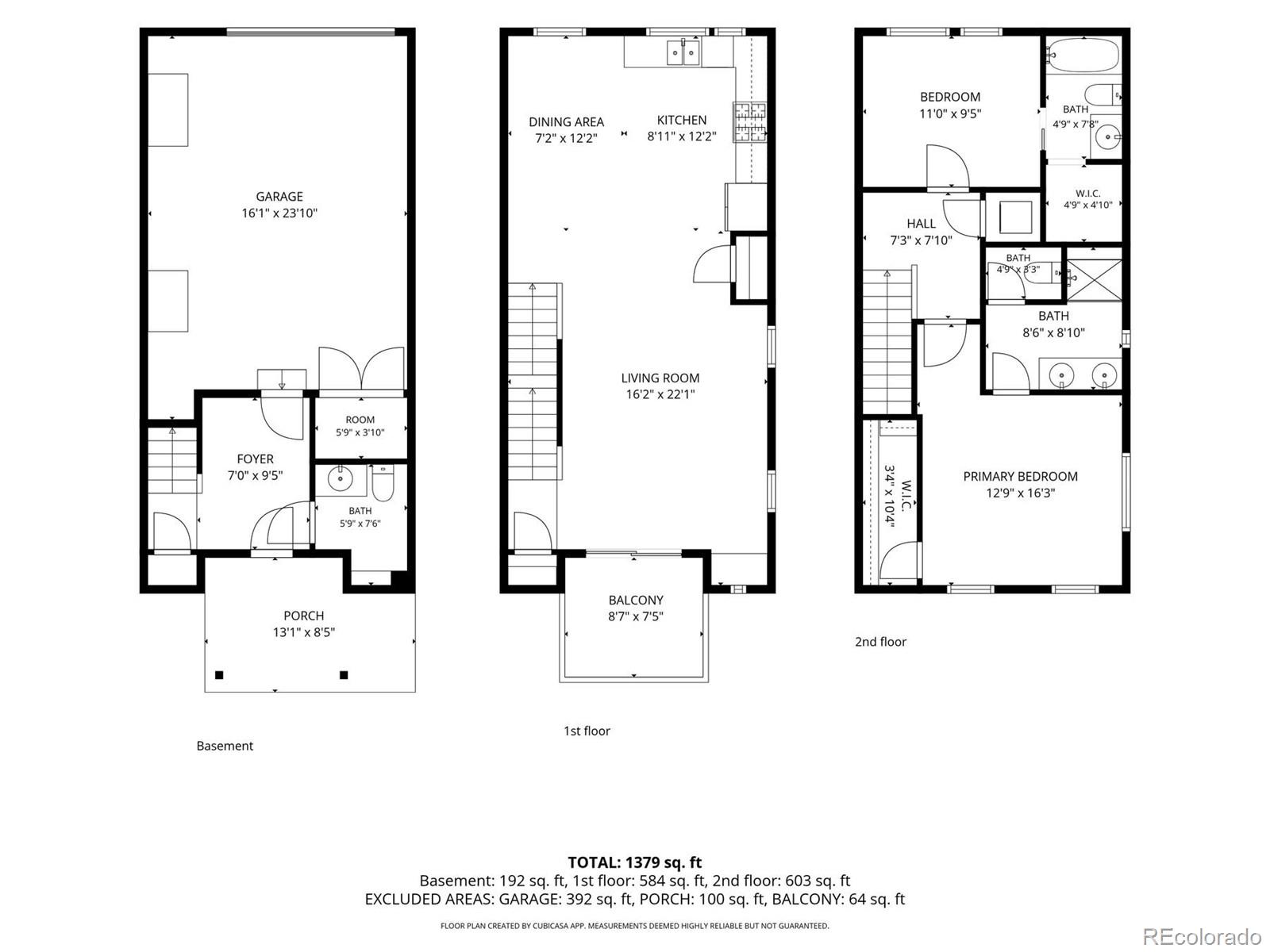 35th image of 1651 W 67th Cir, Denver, CO 80221 | MLS# 6130901