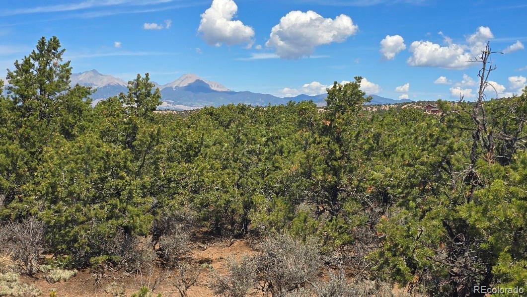 Photo 1 of Land for sale at Lot 1862 Wilking Rd, Fort Garland, CO 81133 | MLS# 2266779 | Listing updated on 2026-09-01