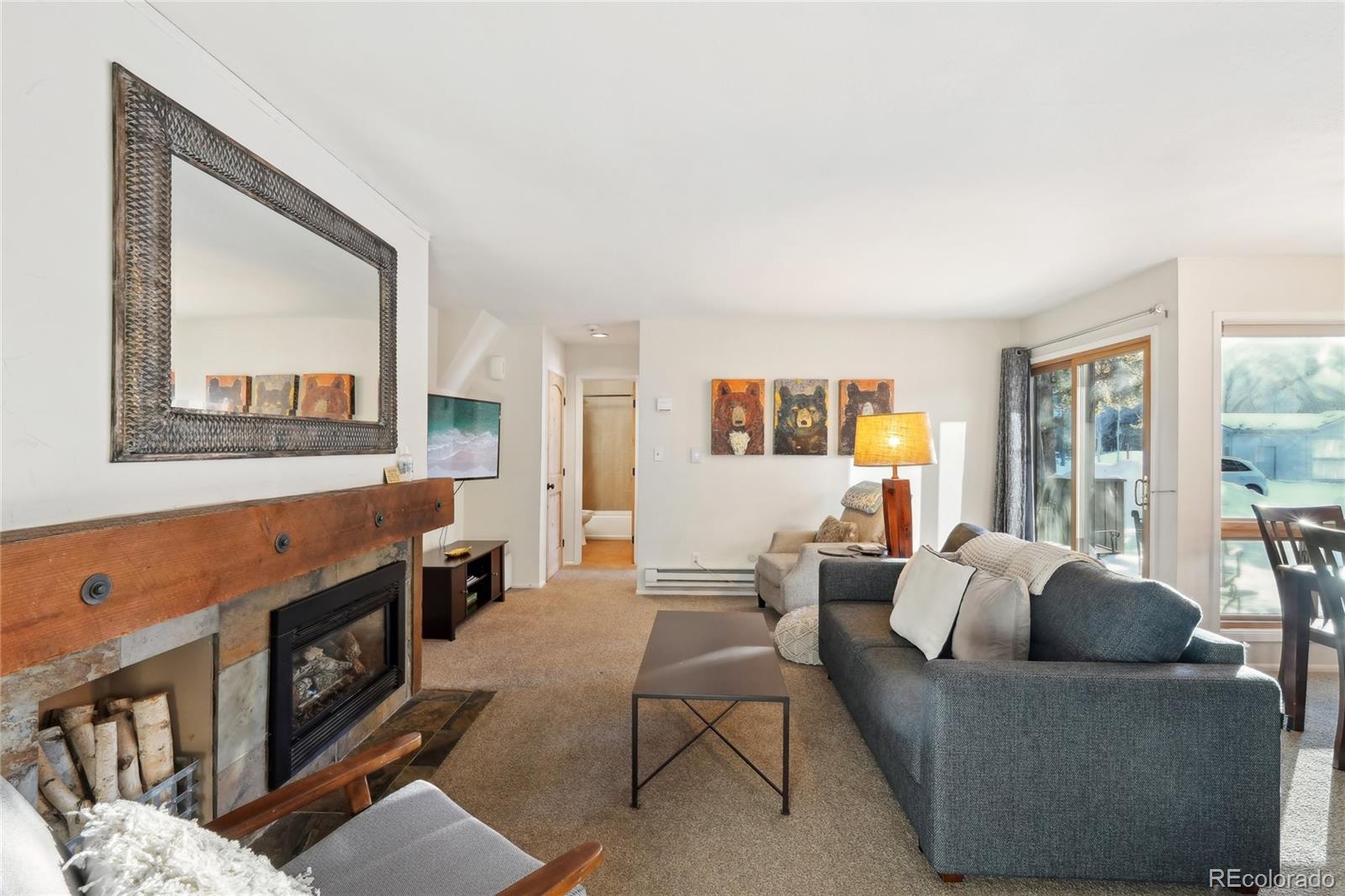 2nd image of 1937 Soda Ridge Rd #1130, Dillon, CO 80435 | MLS# 4204534