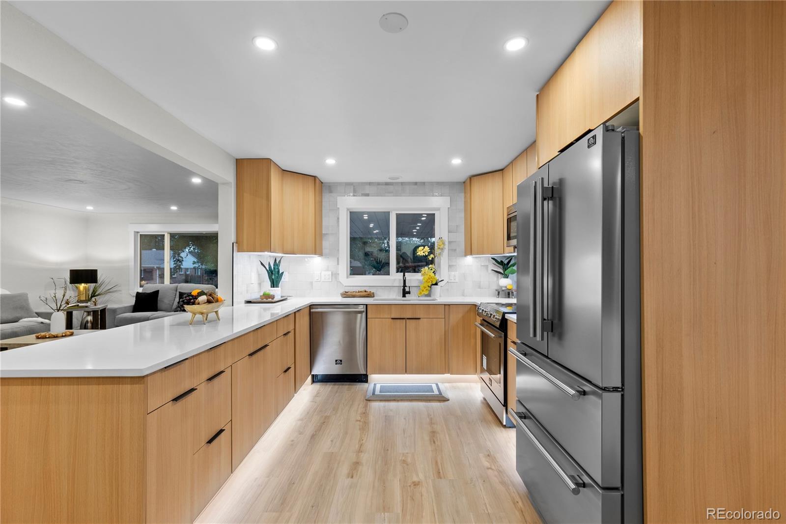 5th image of 6561 Marshall St, Arvada, CO 80003 | MLS# 6903797