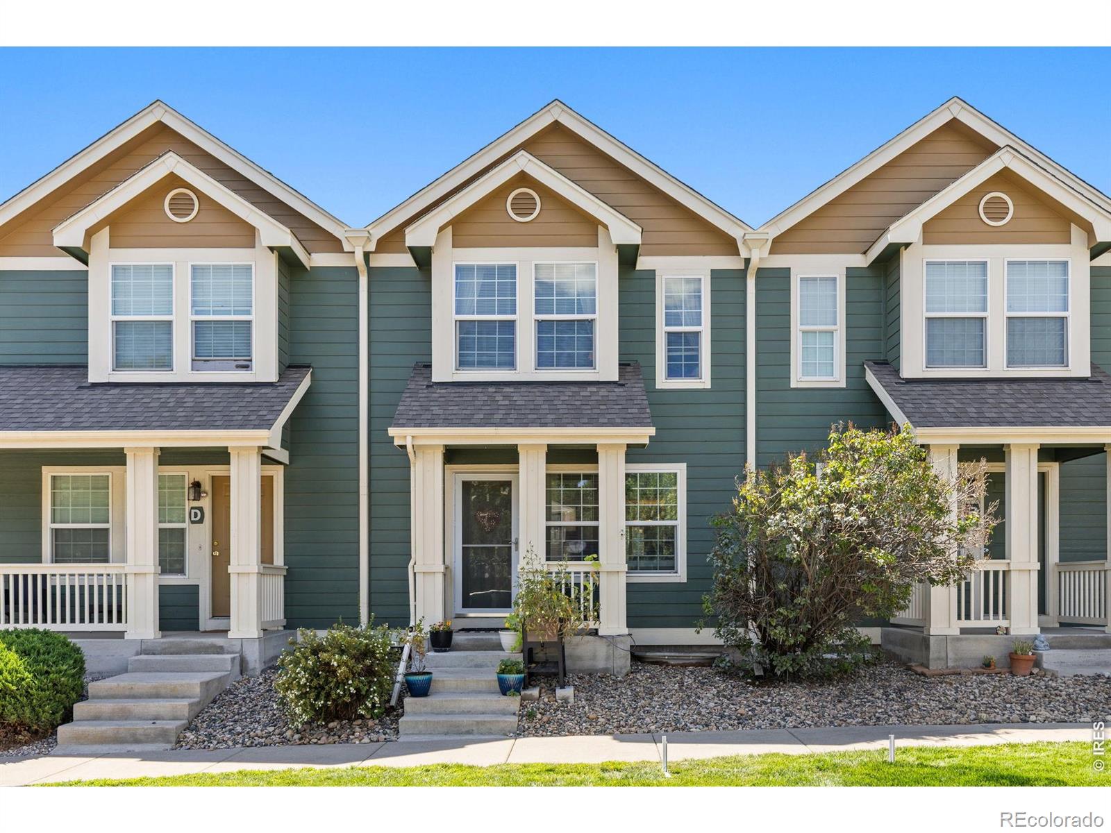 1st image of 833 Apex Dr #C, Fort Collins, CO 80525 | MLS# IR1066904