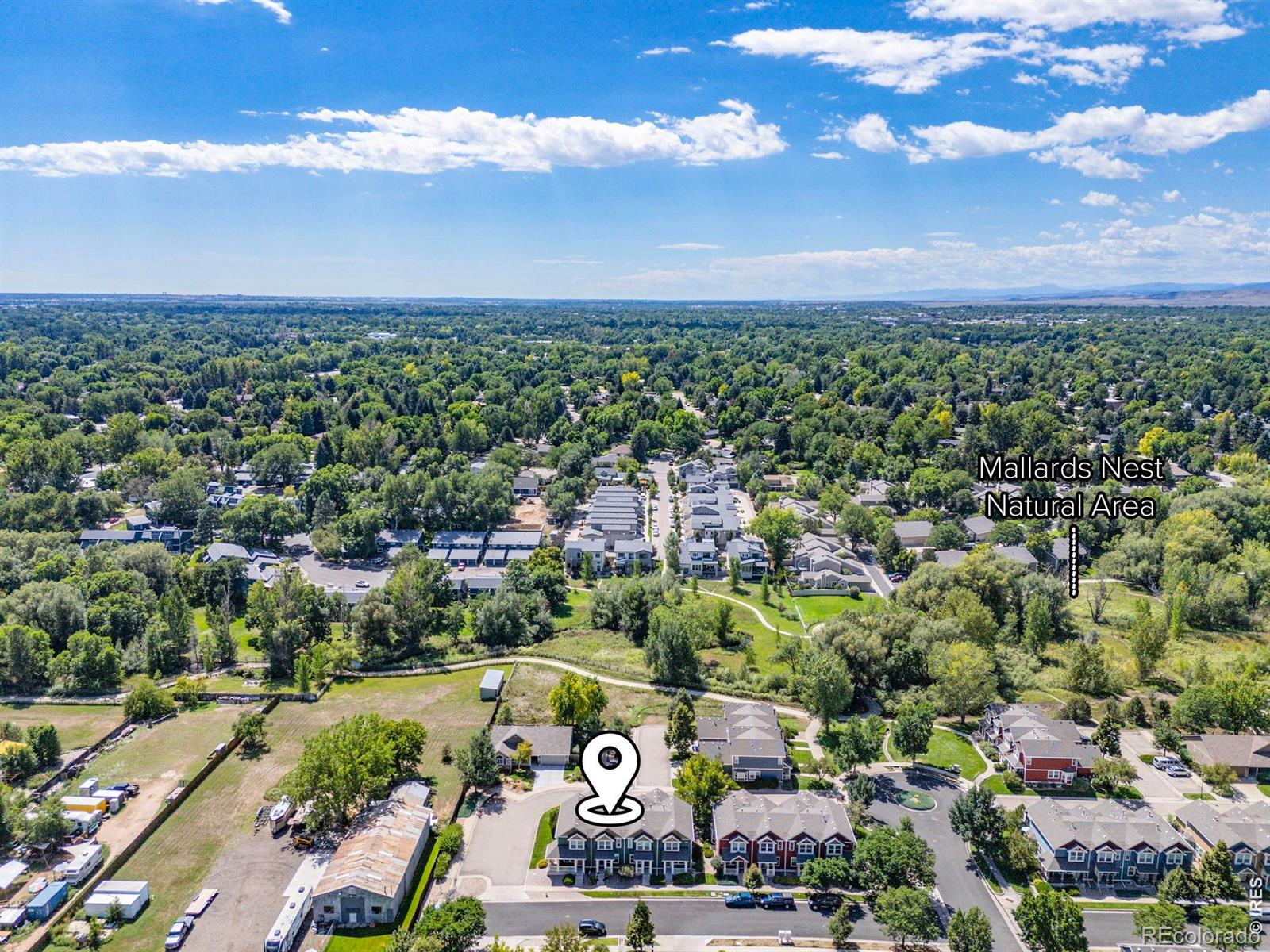 39th image of 833 Apex Dr #C, Fort Collins, CO 80525 | MLS# IR1066904