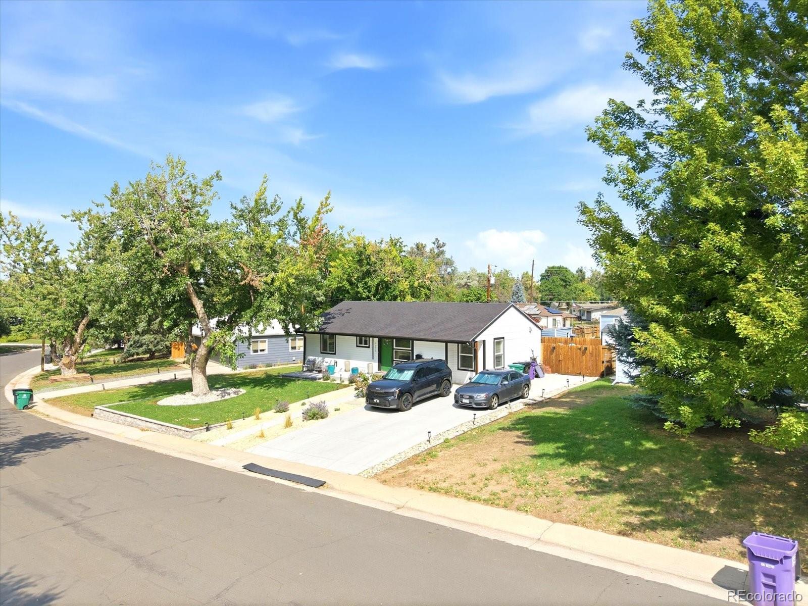3rd image of 1270 S Hudson St, Denver, CO 80246 | MLS# 6711371
