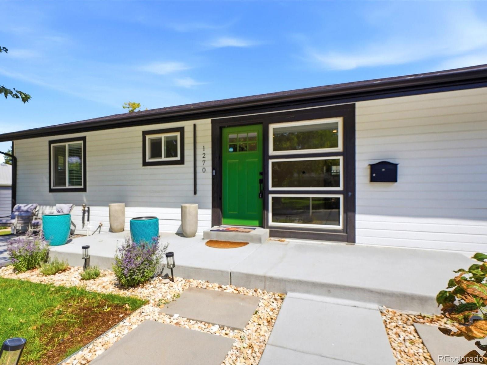 5th image of 1270 S Hudson St, Denver, CO 80246 | MLS# 6711371