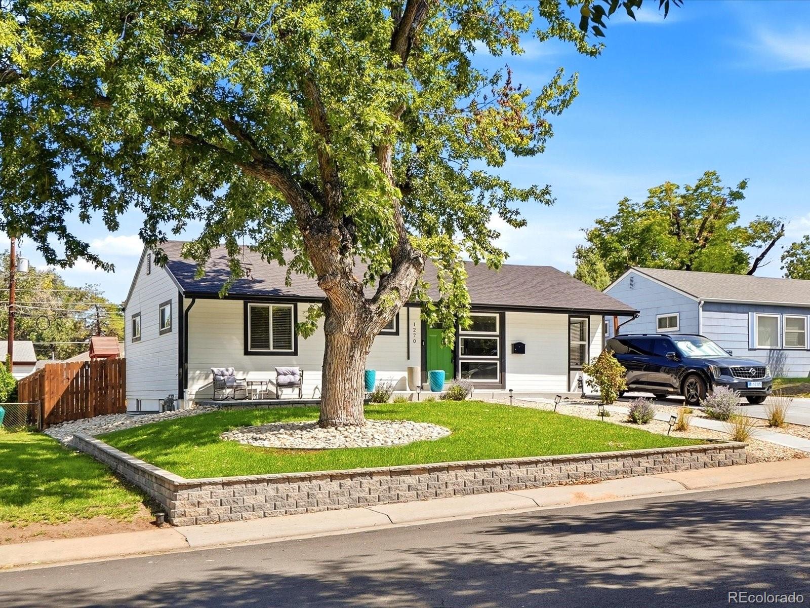 4th image of 1270 S Hudson St, Denver, CO 80246 | MLS# 6711371