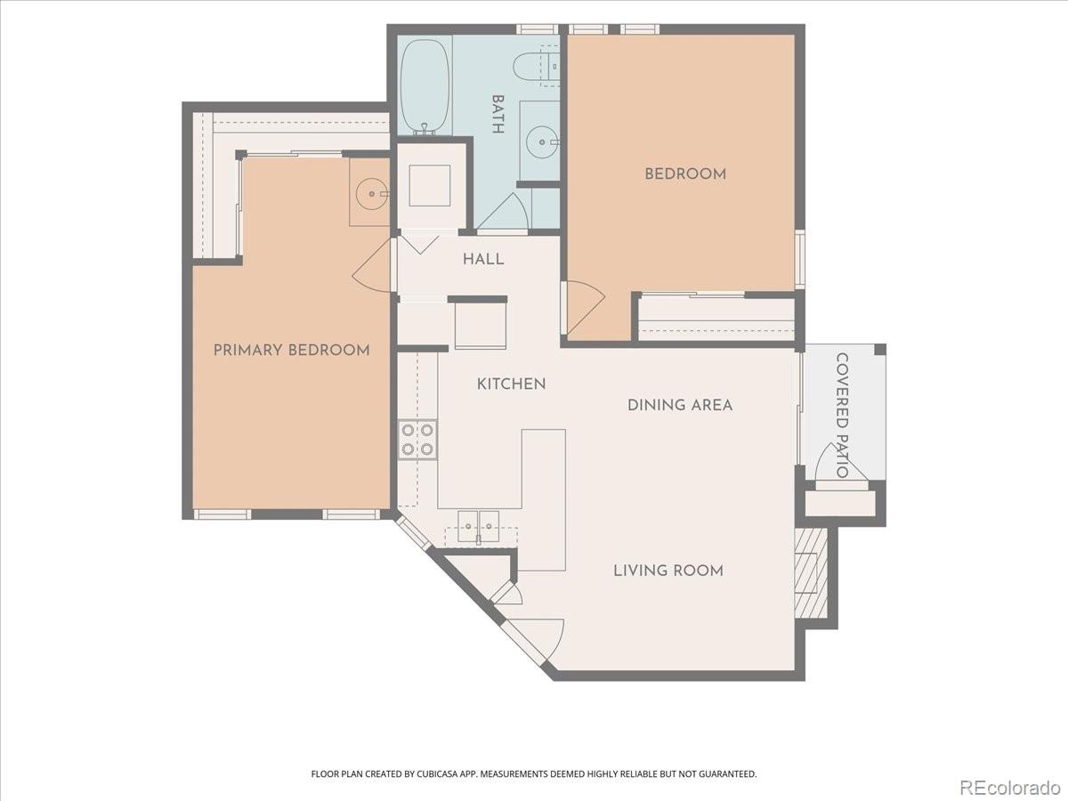28th image of 11127 Alcott St #B, Westminster, CO 80234 | MLS# 5646631