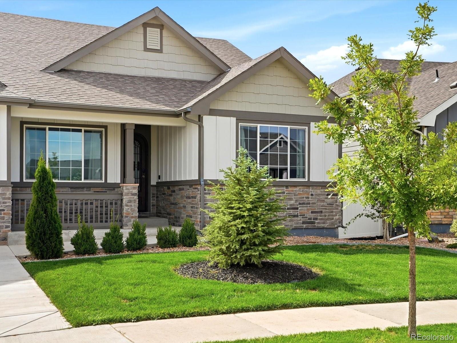 Photo 3 of Single family home for sale at 1759 Vista Point Ln, Windsor, CO 80550 | MLS# 9306415 | Listing updated on 2026-09-02