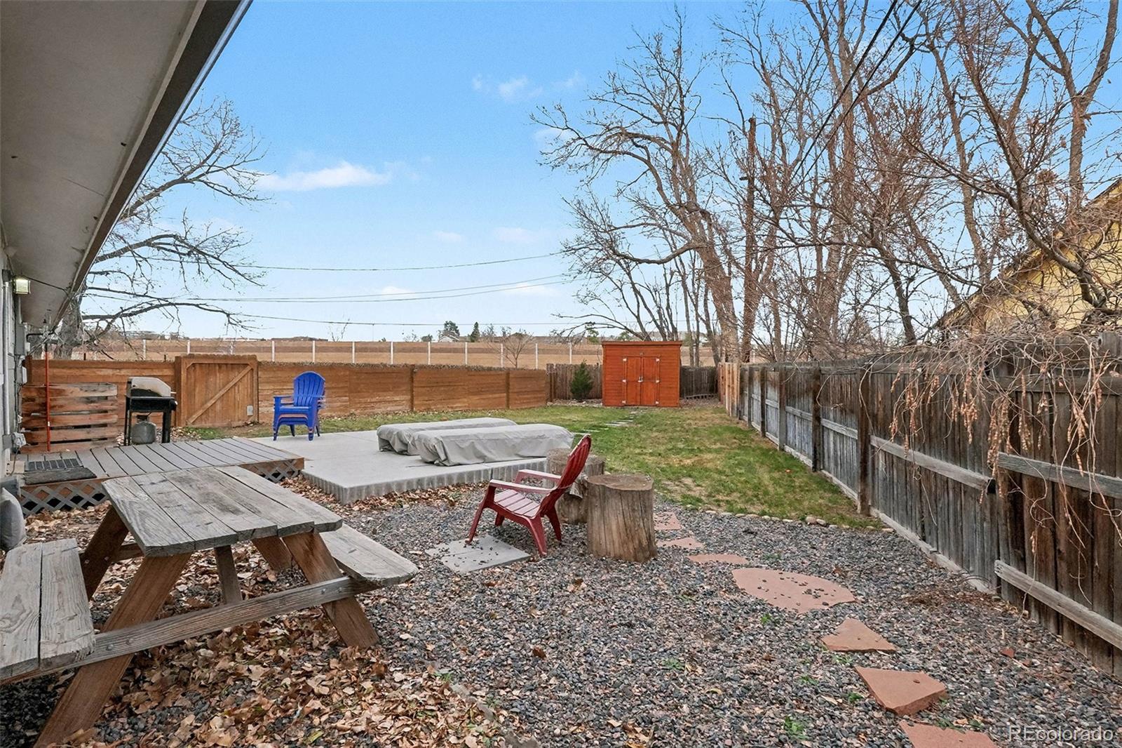 18th image of 4784 Swadley St, Wheat Ridge, CO 80033 | MLS# 1828014