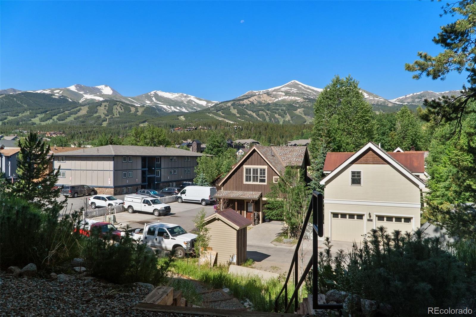 37th image of 301 N French St #305, Breckenridge, CO 80424 | MLS# 3784514