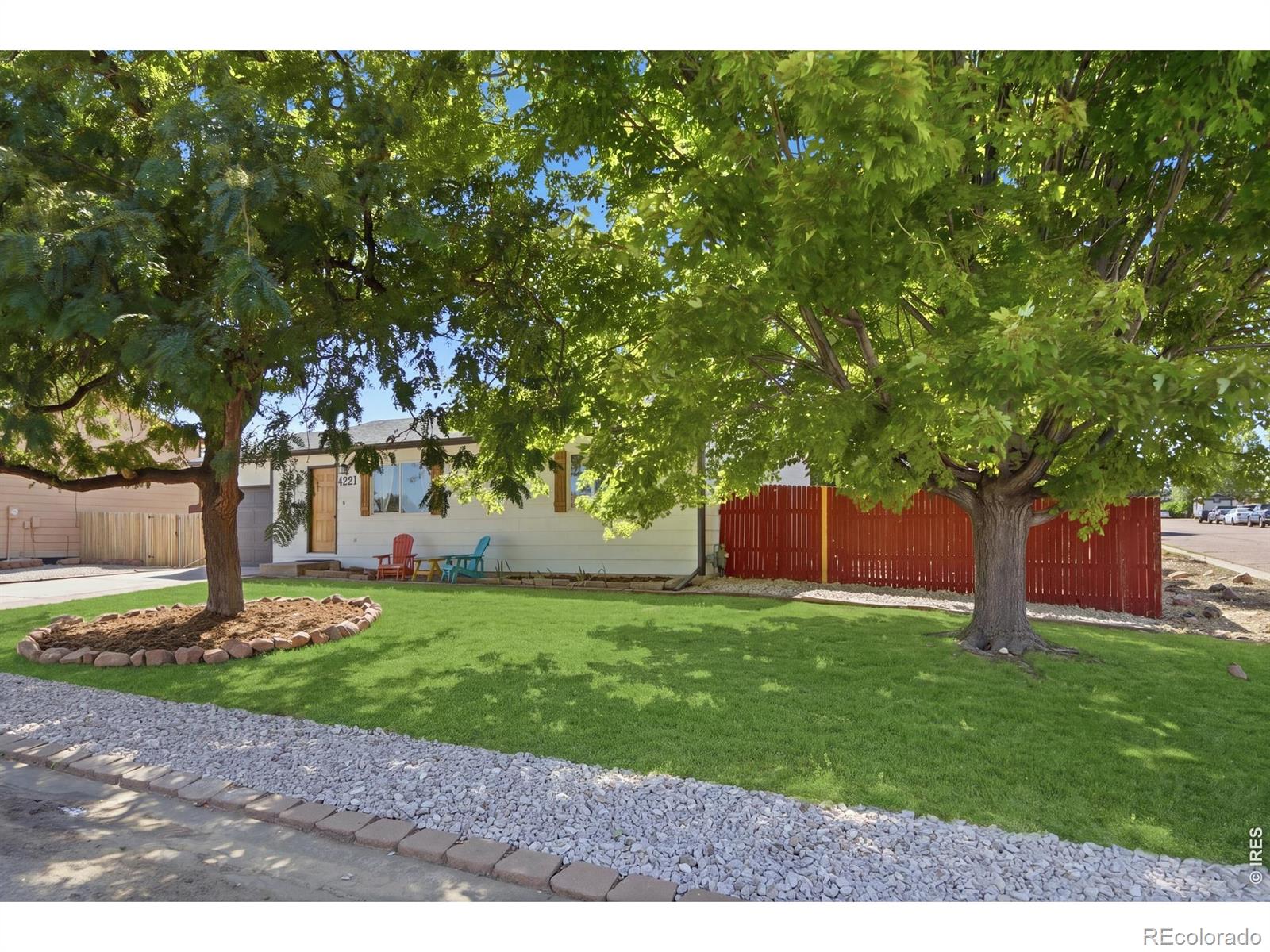 2nd image of 4221 Lake Mead Dr, Greeley, CO 80634 | MLS# IR1066936